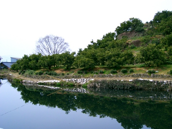 西山塚古墳