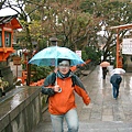 八坂神社