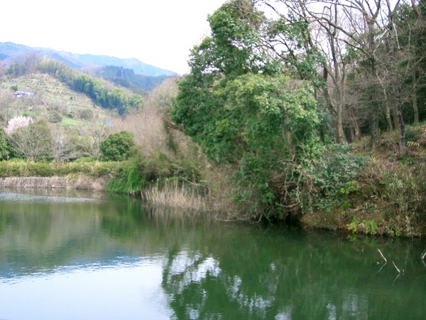 櫛山古墳