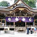 大神神社(三輪神社)