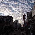 奈良街景