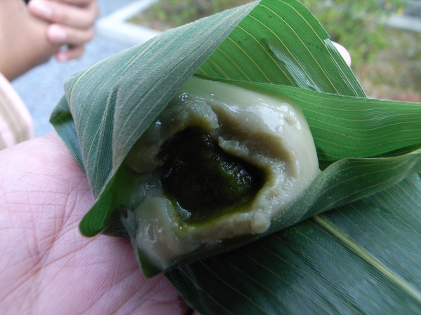 麥麩