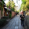 石塀小路