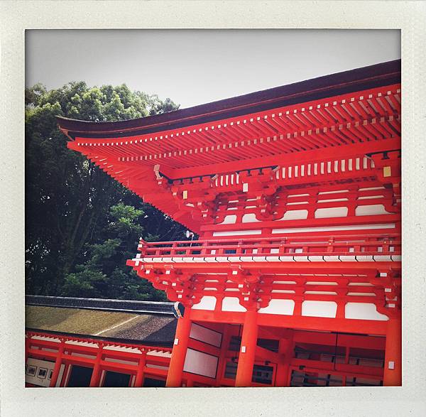 下鴨神社