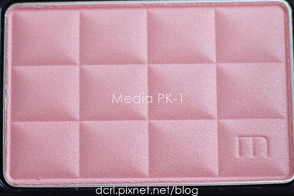 Media PK1001