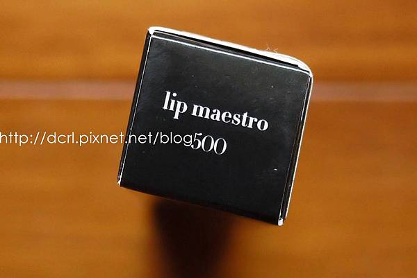 LipMaestro 08