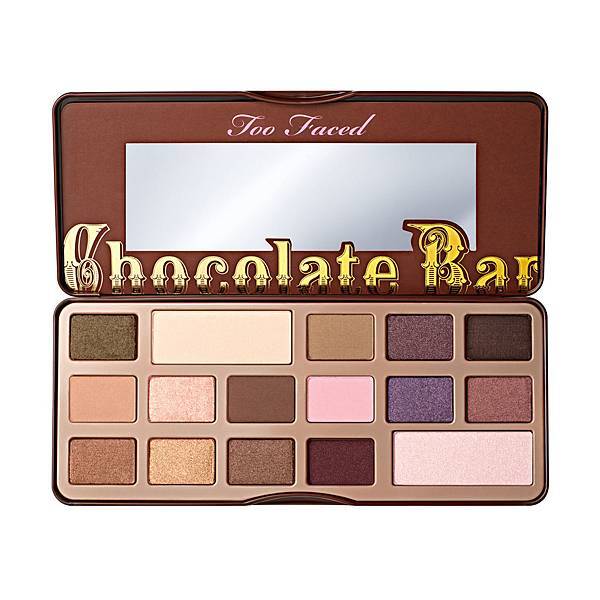 too faced 1