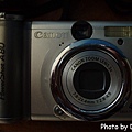 CANON A80