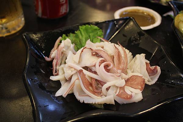 20110520基隆夜釣小管 20110520基隆夜釣小管