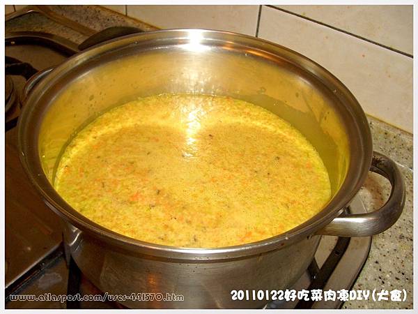 20110122好吃肉凍DIY 20110122好吃肉凍DIY