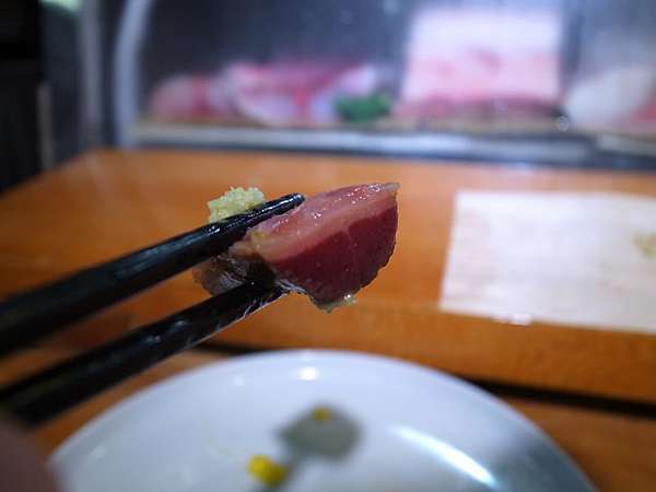 15斤野生石鯛 武昌添財日本料理 滴口水的吃吃喝喝 痞客邦