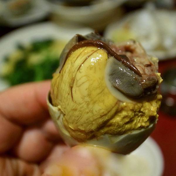 蛤蟆 活蛆 鴨仔蛋 翠薪越南菜 滴口水的吃吃喝喝 痞客邦