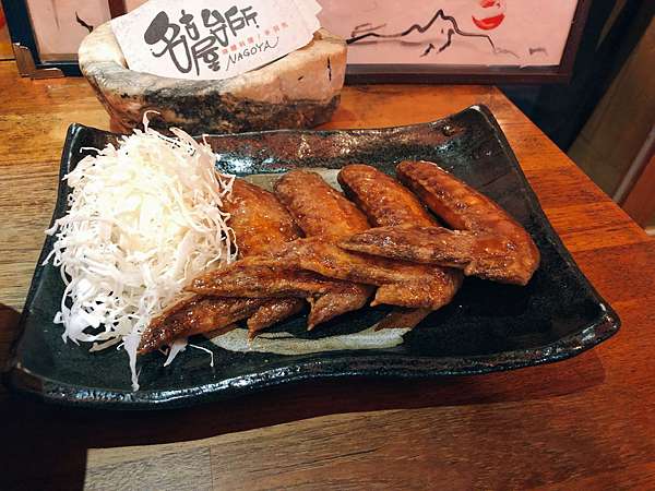 中山雙連帶狀公園 熊貓外送 名古屋台所 面線町 立冬環記麻油雞 滴口水的吃吃喝喝 痞客邦