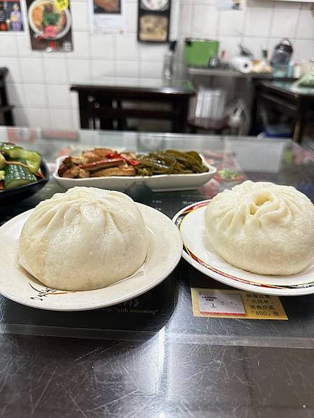 西門3號出口伏苓糕~~三味香麵食