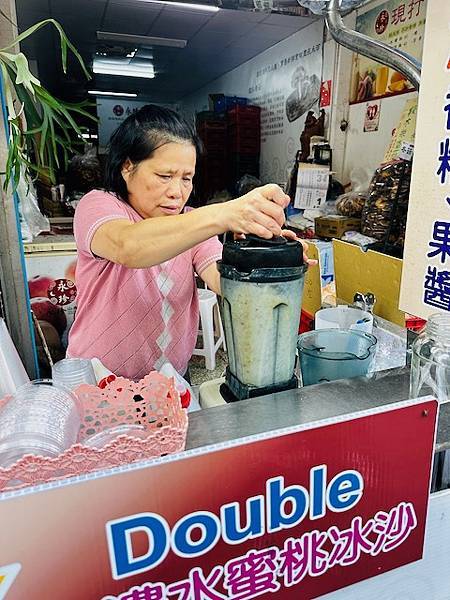 溪友緣客家風味料理~~北橫復興鄉也停電