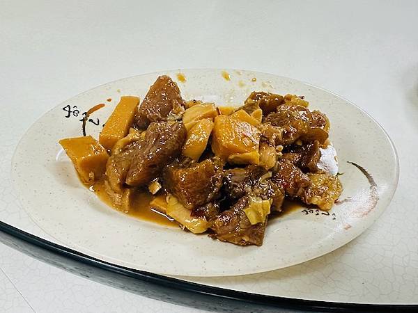 海陸鹹粥~~長春飯館