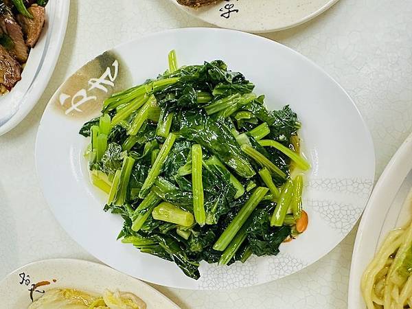 茶壺~~長春飯館