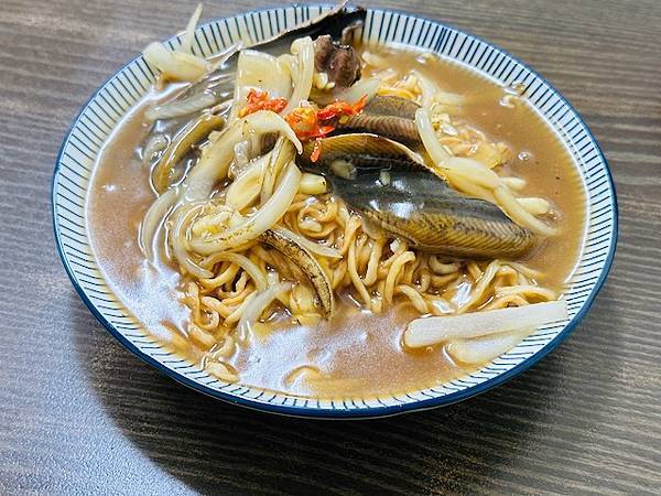 22種香料咖哩的香港咖啡及鳥翔浴火重生~~老睦家，阿明炒鱔魚