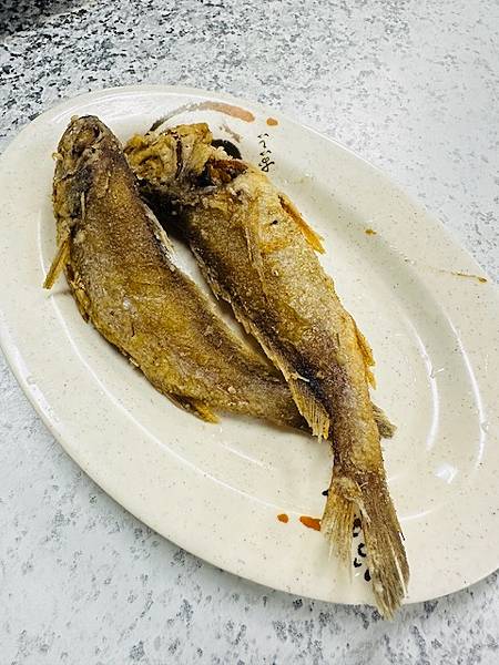 午魚熟成四日轉蜜~~長春飯館