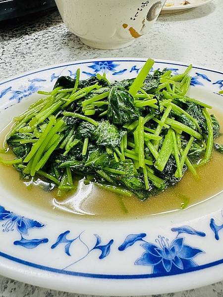 午魚熟成四日轉蜜~~長春飯館