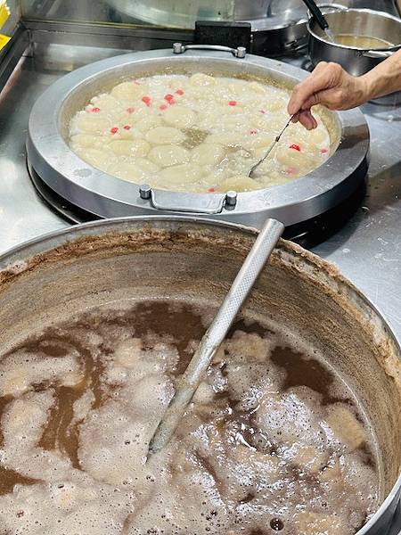 壽司王的第一句~~阿水鵝肉，北港甜湯