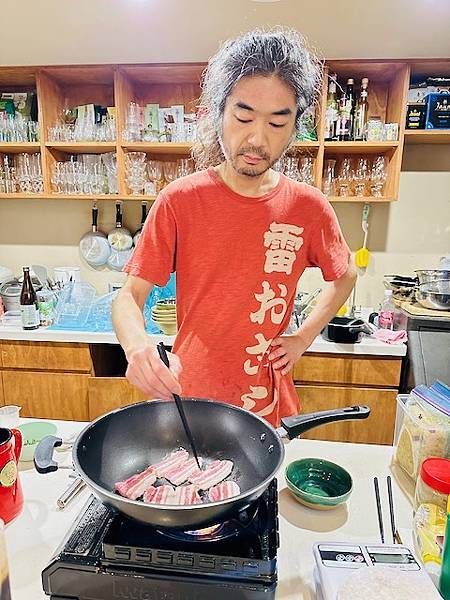 什麼是日本味?~~二訪日式喫茶食堂前田家