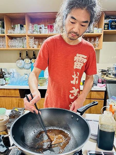 什麼是日本味?~~二訪日式喫茶食堂前田家