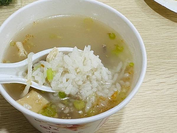 深夜食堂鹹粥~~正式店面