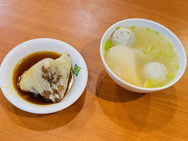 2025端午王記府城肉粽，阿欉大橋頭肉粽~~懷念福帝姐姐沙陶