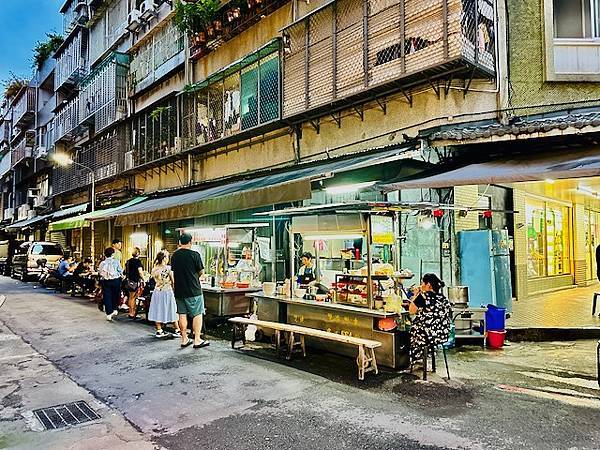 美景紅油抄手雙連街口老麵攤 美景紅油抄手雙連街口老麵攤