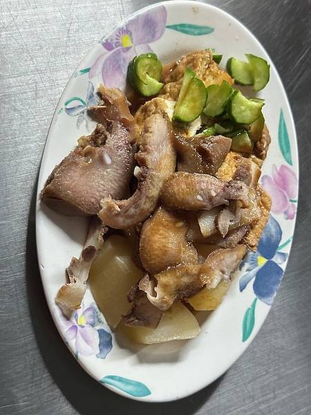 美景紅油抄手雙連街口老麵攤 美景紅油抄手雙連街口老麵攤