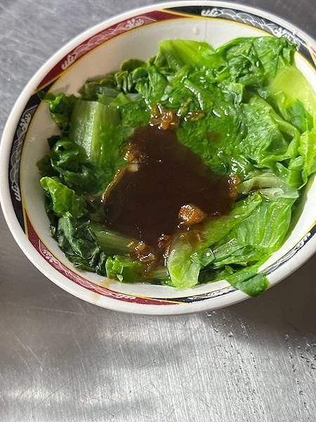 美景紅油抄手雙連街口老麵攤 美景紅油抄手雙連街口老麵攤