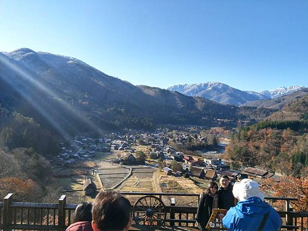 日本自由行|白川鄉合掌村、金澤住宿、美食、景點(金澤膠囊賓館