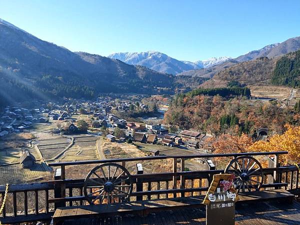 日本自由行|白川鄉合掌村、金澤住宿、美食、景點(金澤膠囊賓館