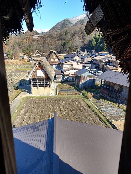 日本自由行|白川鄉合掌村、金澤住宿、美食、景點(金澤膠囊賓館