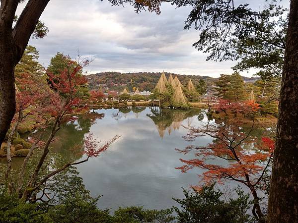 日本自由行|白川鄉合掌村、金澤住宿、美食、景點(金澤膠囊賓館