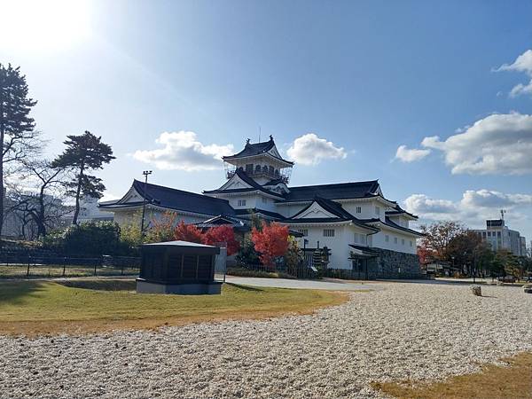 近江町市場-新高岡-富山DAY4_191230_0101