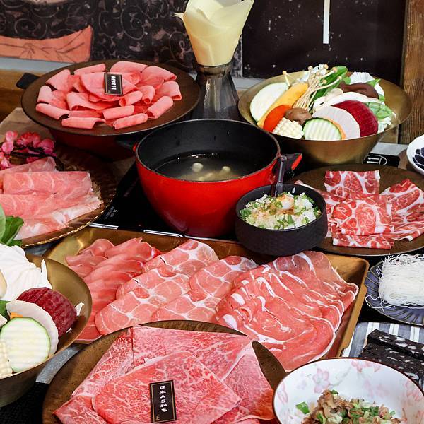 老饕才知道的台南老宅火鍋 #刷鍋