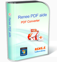 Renee PDF Aide