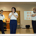 20110417皈依大典的表演20.gif