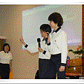 20110417皈依大典的表演22.gif