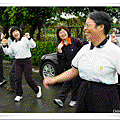 20110417皈依大典的表演15.gif