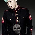 BIGBANG 日本 Oricon Style 寫真 (9)