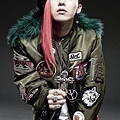 BIGBANG 日本 Oricon Style 寫真 (12)