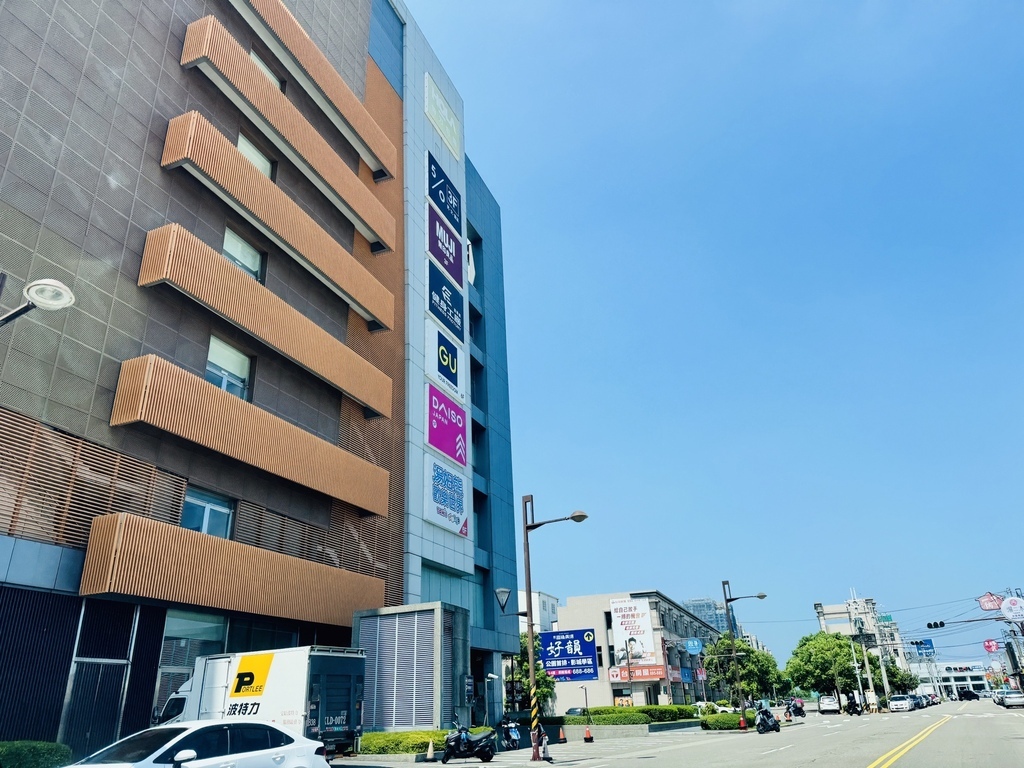 『苗栗室內遊樂園推薦』2024年暑假行程就來尚順育樂世界，雨