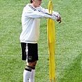 Mesut Ozil