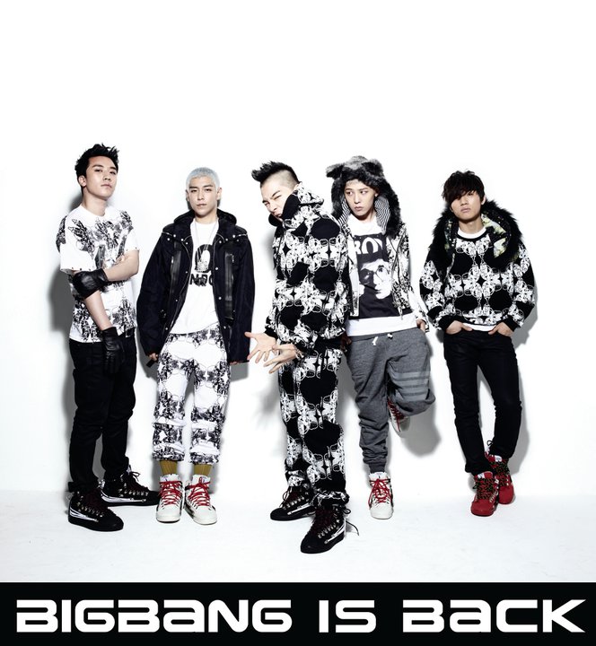 BIGBANG