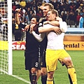 manuel neuer&Mesut Ozil&per mertesacker.jpg