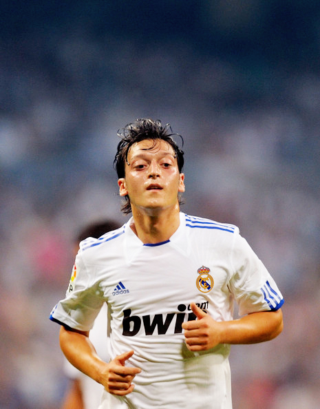 Mesut Ozil