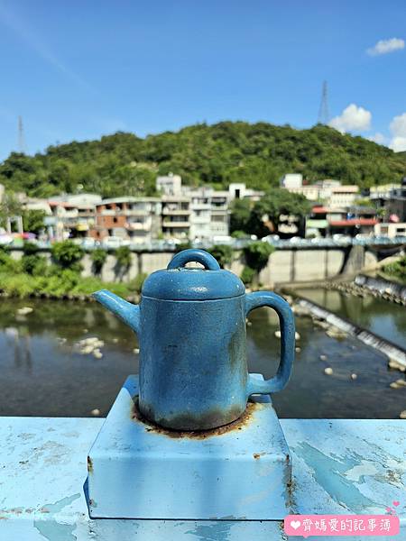 新北坪林．心茶合一 TeaFlow / 坪林茶業博物館